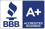 a+ certified logo